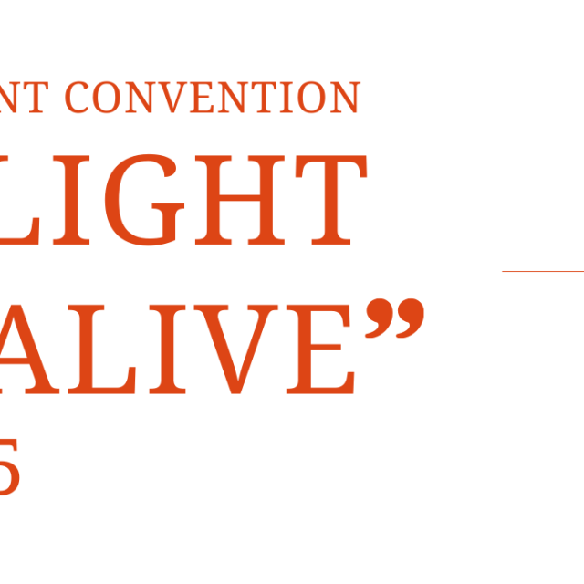 A Light and Alive