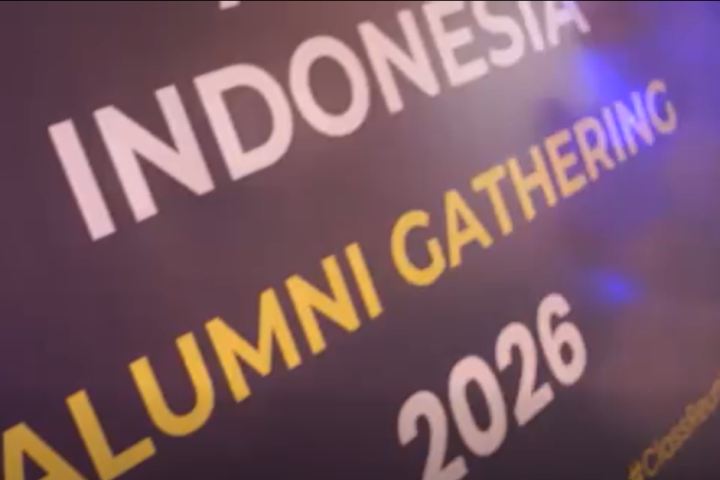 A.C.E. Alumni: Celebrating Success in Jakarta