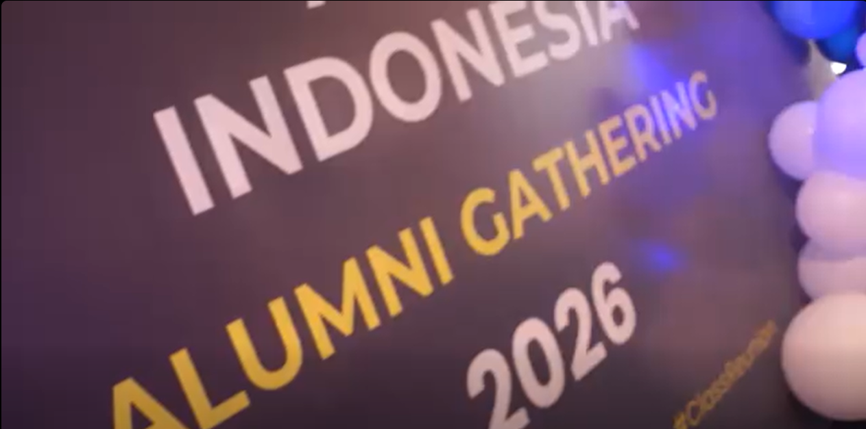 A.C.E. Alumni: Celebrating Success in Jakarta